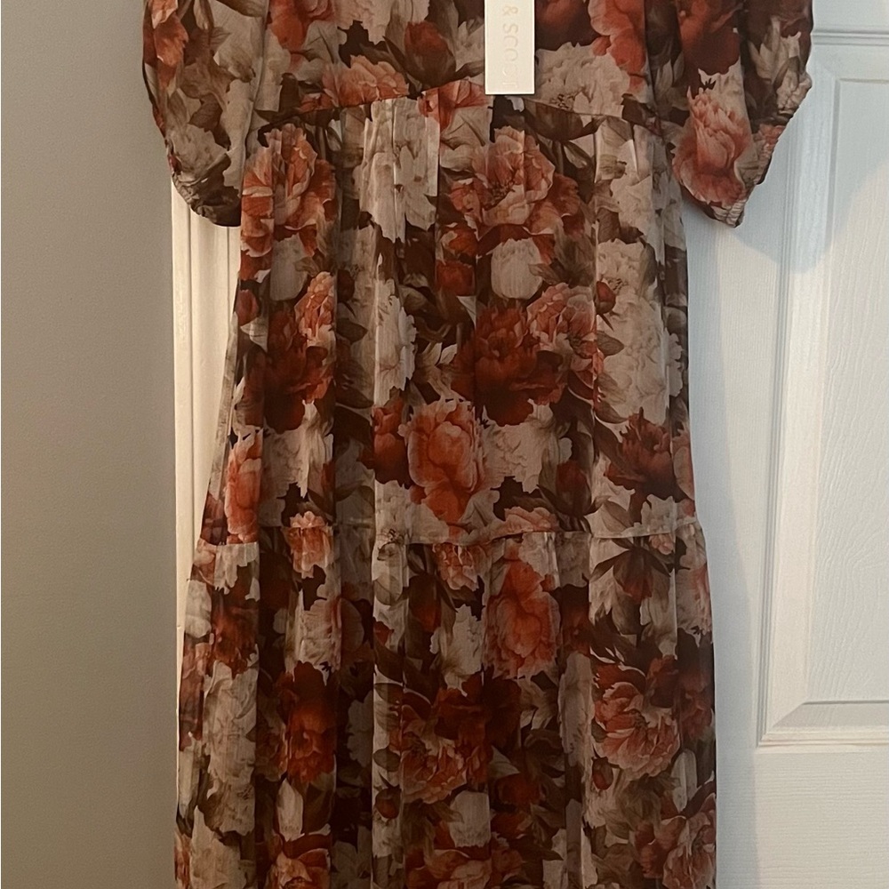 New - never worn